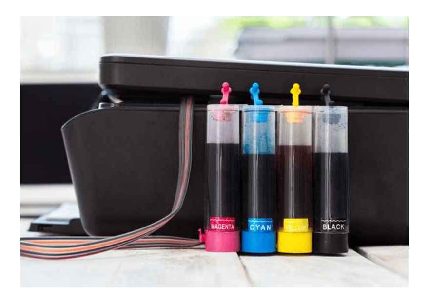 Comment changer une cartouche d'encre ou un toner Brother?
